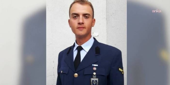 Hv. Uçk. Bkm. Astsubay İlhan Ongan şehadet haberi ailesine verildi: Gürcistan'da düşen uçaktaydı