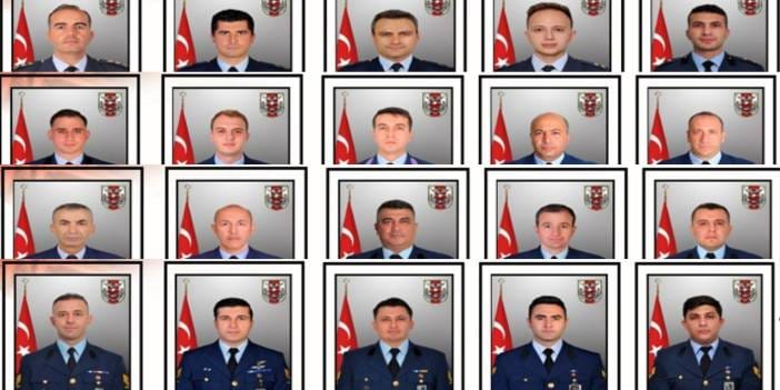 Son dakika | MSB: 20 personelimiz şehit düşmüştür