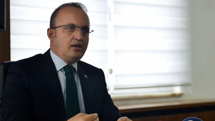 Enver Aysever'e hakaret edip hesap benim değil demişti: Turan bugün aynı hesaptan Kaz Dağları paylaşımı yaptı