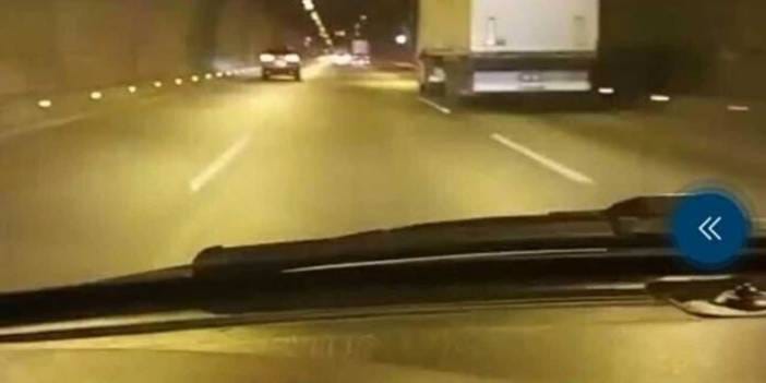 Eski karısını tehdit etti yakalanınca "İsrail'i kastettim" dedi