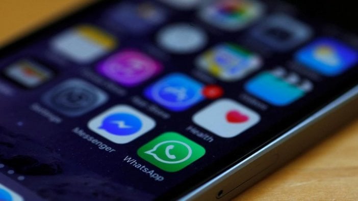 Apple’dan WhatsApp'a kısıtlama!