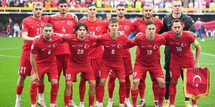 Samet Akaydın'ı örnek gösterdi: Milli takımda torpil mi oynuyor?