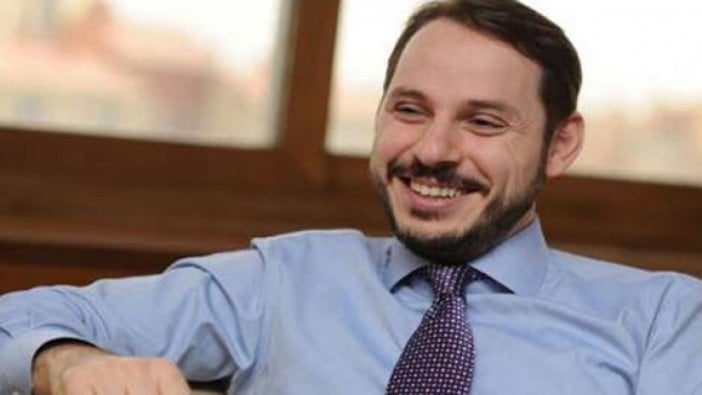 Berat Albayrak'a "süper" yetki! İstediği şirketi kurtarabilecek...