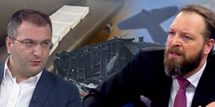 Alev alev yanıyoruz!