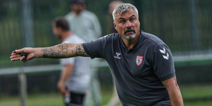 Reis kararını verdi: Tamam mı devam mı?