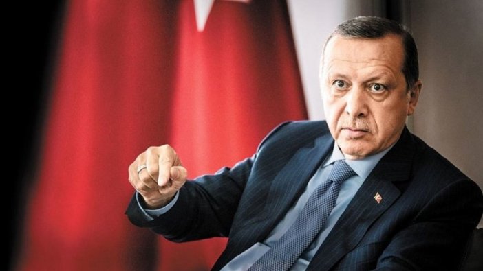 Cumhurbaşkanı Erdoğan'dan Alman gurbetçilere Merkel çağrısı