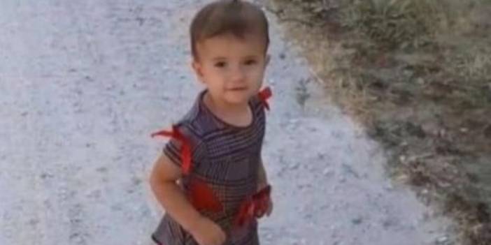 Yürek yakan kaza: Babasının kullandığı traktörün altında kalan 2 yaşındaki çocuk hayatını kaybetti