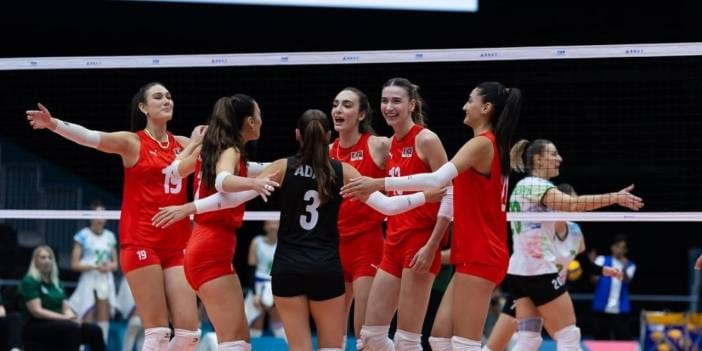 Filenin Sultanları şampiyon oldu