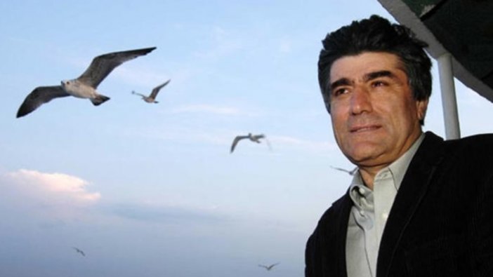 Hrant Dink davasının gerekçeli kararı açıklandı