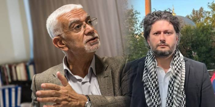 İktidar medyası yazarı Erdoğan'ı idamla tehdit eden Furkan Bölükbaşı'nı savundu! Bahçeli'ye de laf etti