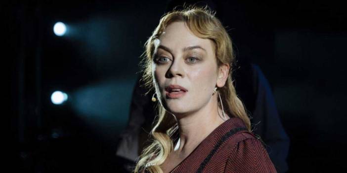 Başkentte ödüller dağıtıldı: Demet Evgar, Zuhal Olcay, Rutkay Aziz...