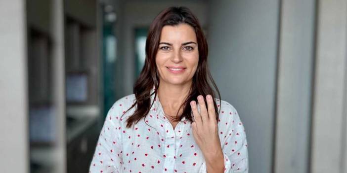 Ünlü sunucu 2 aydır kanserle mücadele ettiğini açıkladı