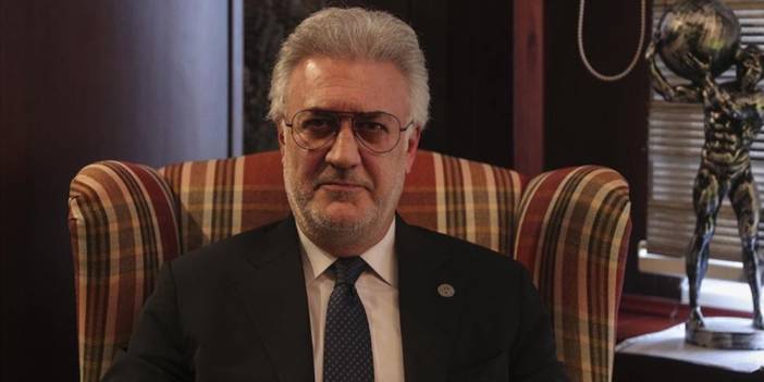 Mobbing adam kayırmaca usulsüzlük... Tamer Karadağlı iddialara bakın ne tepki verdi