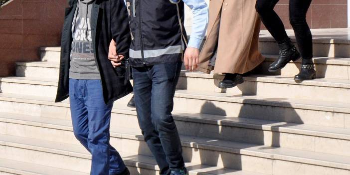 Ankara'da uyuşturucu operasyonu: Karı koca tutuklandı