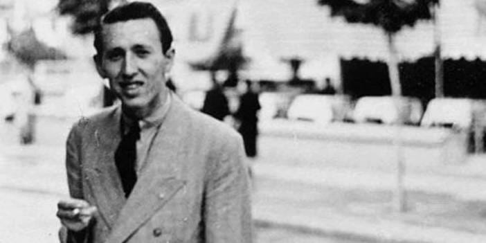 Orhan Veli vefatının 75'inci yıl dönümünde şiirleriyle anıldı