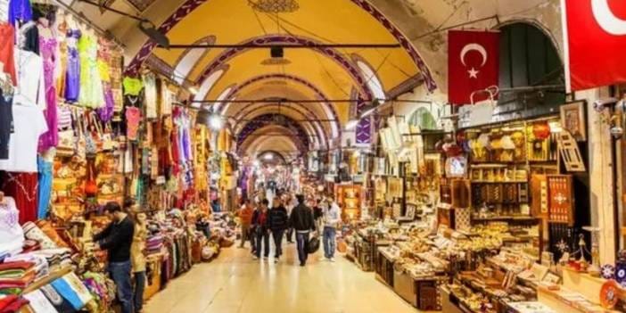 Kapalıçarşı "Para aklama" operasyonunda 26 kişi tutuklandı!