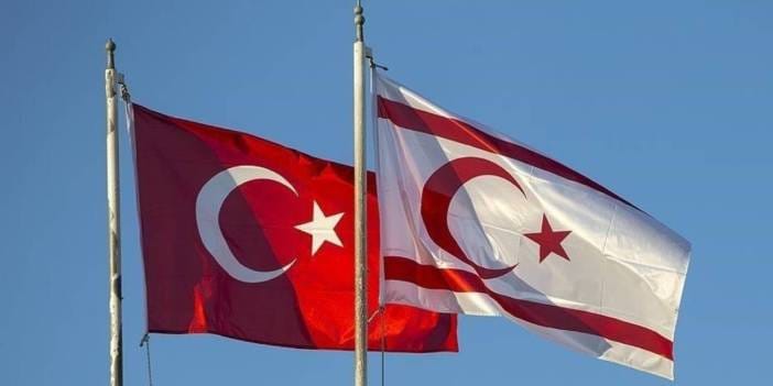 Dışişleri Bakanlığından KKTC mesajı!