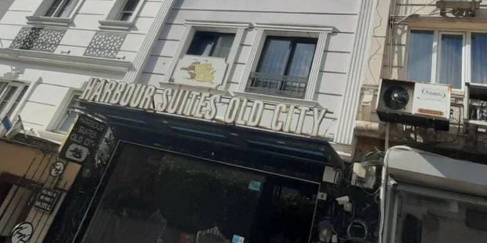 Son Dakika | Ortaköy faciasında iki kişi daha hastanelik oldu! Ölenlerle aynı otelde kalıyorlardı