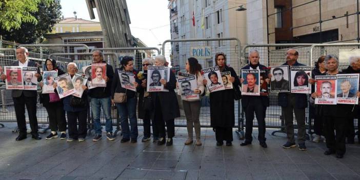 Cumartesi Anneleri 1077'nci haftasında!