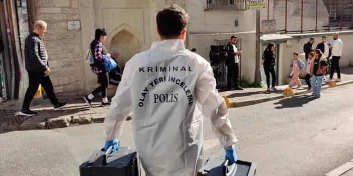 Ortaköy faciasında gözaltı sayısı 7'ye yükseldi: Aralarında otel sorumlusu da var