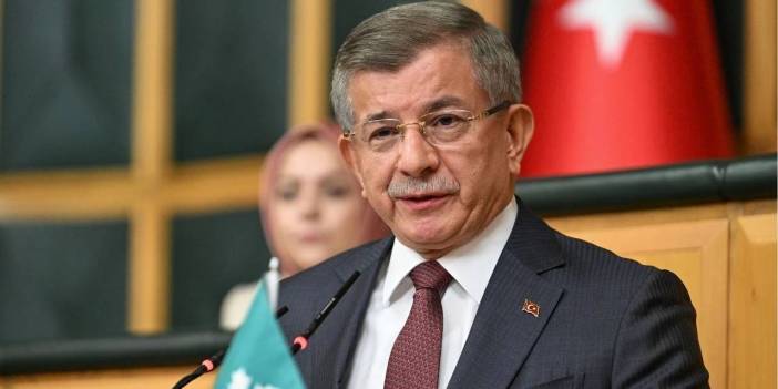 Davutoğlu Esad'ın 'Kuzey Irak' teklifini ilk kez anlattı: Şiddetle karşı çıktım