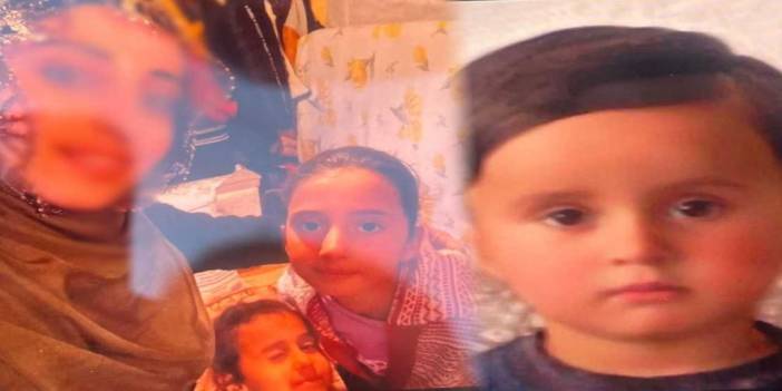 3 çocuğunu vahşice katletti! Eşine gönderdiği kan donduran mesaj ortaya çıktı