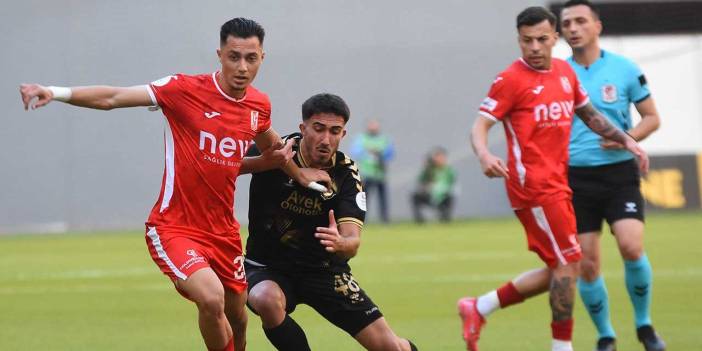 Altay PFDK'dan haber bekliyor