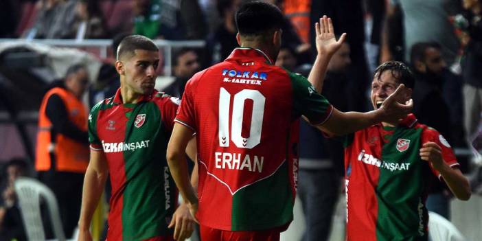 Karşıyaka gözü cezalara dikti