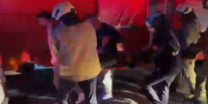 Kabataş metro inşaatındaki faciada bilirkişi raporu hazırlandı: Tutuklama talebi