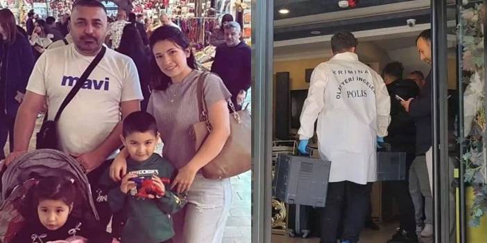 Son dakika | Böcek ailesi faciasında ilaç şirketinin sahibi de gözaltına alındı