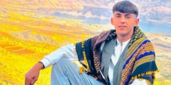 Mardin'de silahlı saldırı: 18 yaşındaki genç hayatını kaybetti