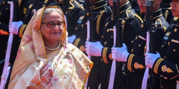 Bangladeş'in eski Başbakanı hakkında idam kararı! Z kuşağı ayaklanmasıyla devrilmişti