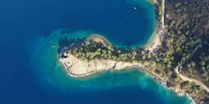 Tunç Çağı’ndan Osmanlı’ya tarih yeniden yazılacak: Fethiye’de büyük keşif