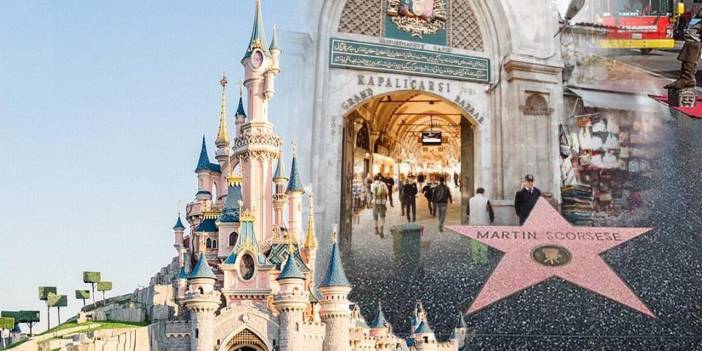 Buraya giden turist gittiğine pişman oluyor: Dünyanın en kötü 10 turistik yerine Türkiye'den bakın neresi girdi