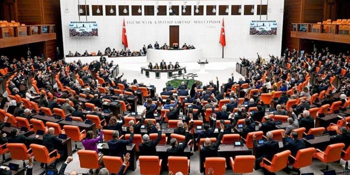 'Bilinmeyen dil' Meclis tutanaklarında: Kürtçe ifadeler ilk kez yansıdı