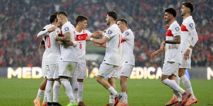 Milli maça bahis iddiası: Türk futbolcu karşılıklı gol var oynamış