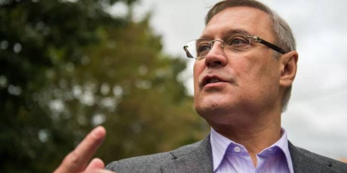 Rusya'nın eski Başbakanı 'terörle bağlantılı kişiler' listesine dahil edildi