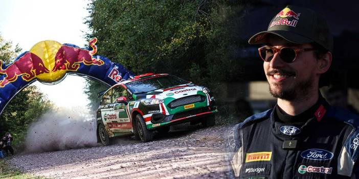 Ali Türkkan birinci oldu