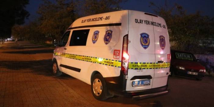 Hatay'da kan donduran kadın cinayeti! Banyoda gömülü bulundu: Katil eş itiraf etti