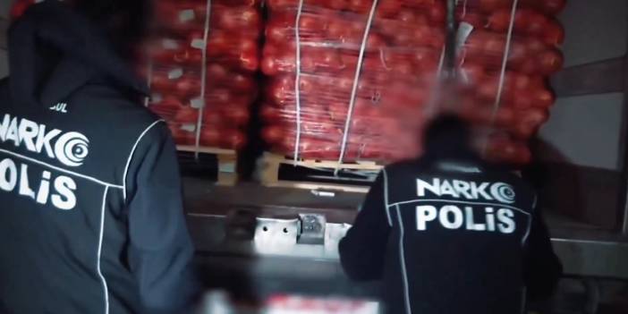 İstanbul'da sadece 1 haftada yakalananlar şoke etti