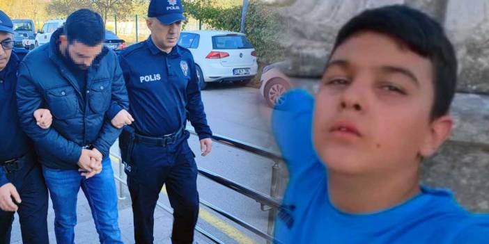 Yaya geçidinde 12 yaşındaki çocuğun ölümüne yol açmıştı! Ehliyetsiz olduğu ortaya çıktı