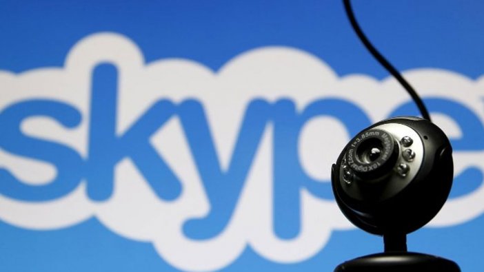 Skype'ın görüşmeleri dinlediği ortaya çıktı!