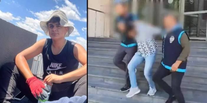 Kızının erkek arkadaşını öldürmüştü! Ağırlaştırılmış müebbet istendi: Kaçmaya çalıştığı araca çarparak durdurup ateş etmişti