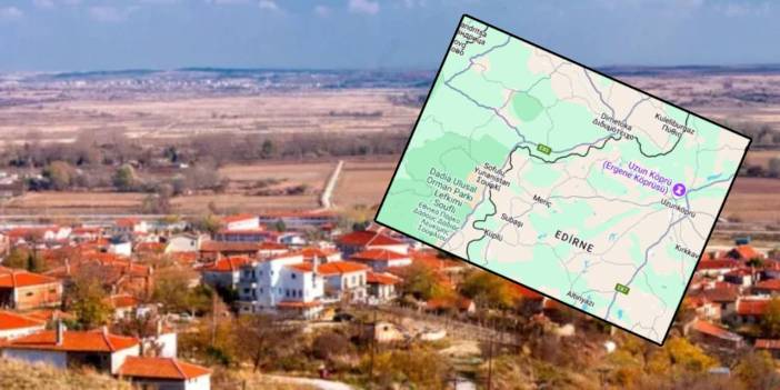 Amaç nüfusu artırmak...Bu köylere yerleşenlere 500 bin TL verilecek!