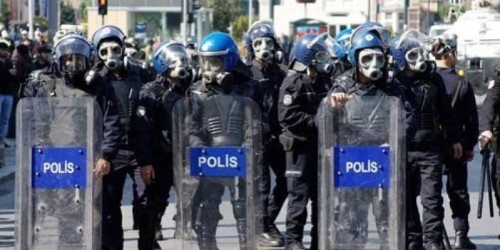 Polislerin atama sistemi değişti