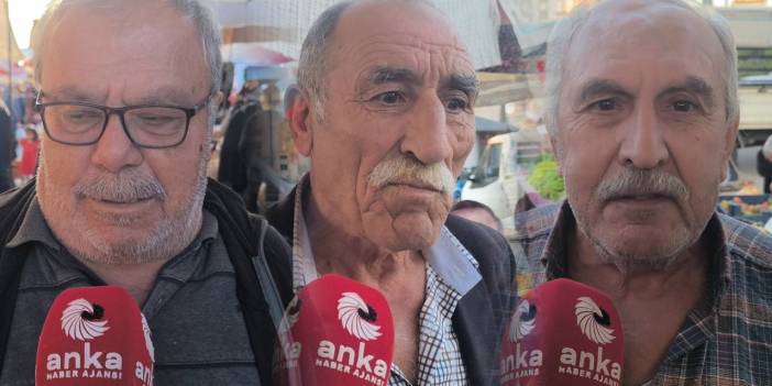 “Geçinemiyoruz” haykırışları arasında erken seçim talebi!