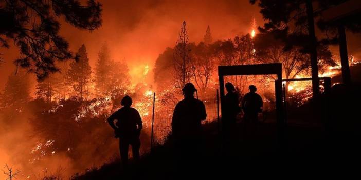 İçişleri Bakanlığı açıkladı: 2025'in afet bilançosu belli oldu