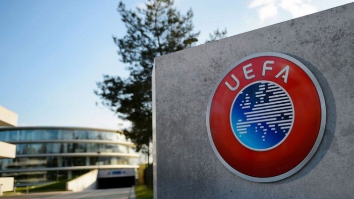 UEFA sıralamasında Türkiye'ye kötü haber!