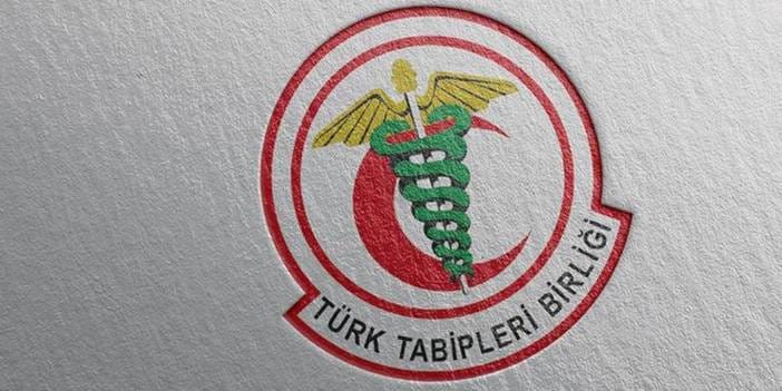 TTB'den Sağlık Bakanlığına TUS mağdurları için acil çağrı