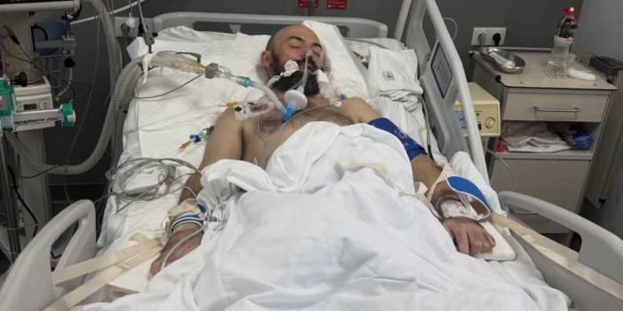 Ünlü sanatçı komaya girdi: Tedaviye yanıt vermiyor